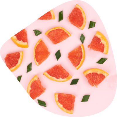 Roze Grapefruit Aloe Vera